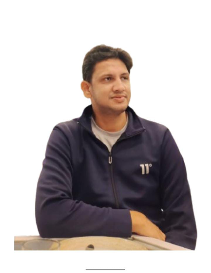 Dr. Mohammad Danish Khan