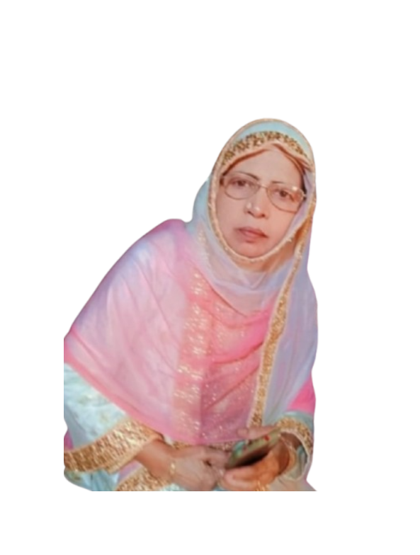Nigar Sultana