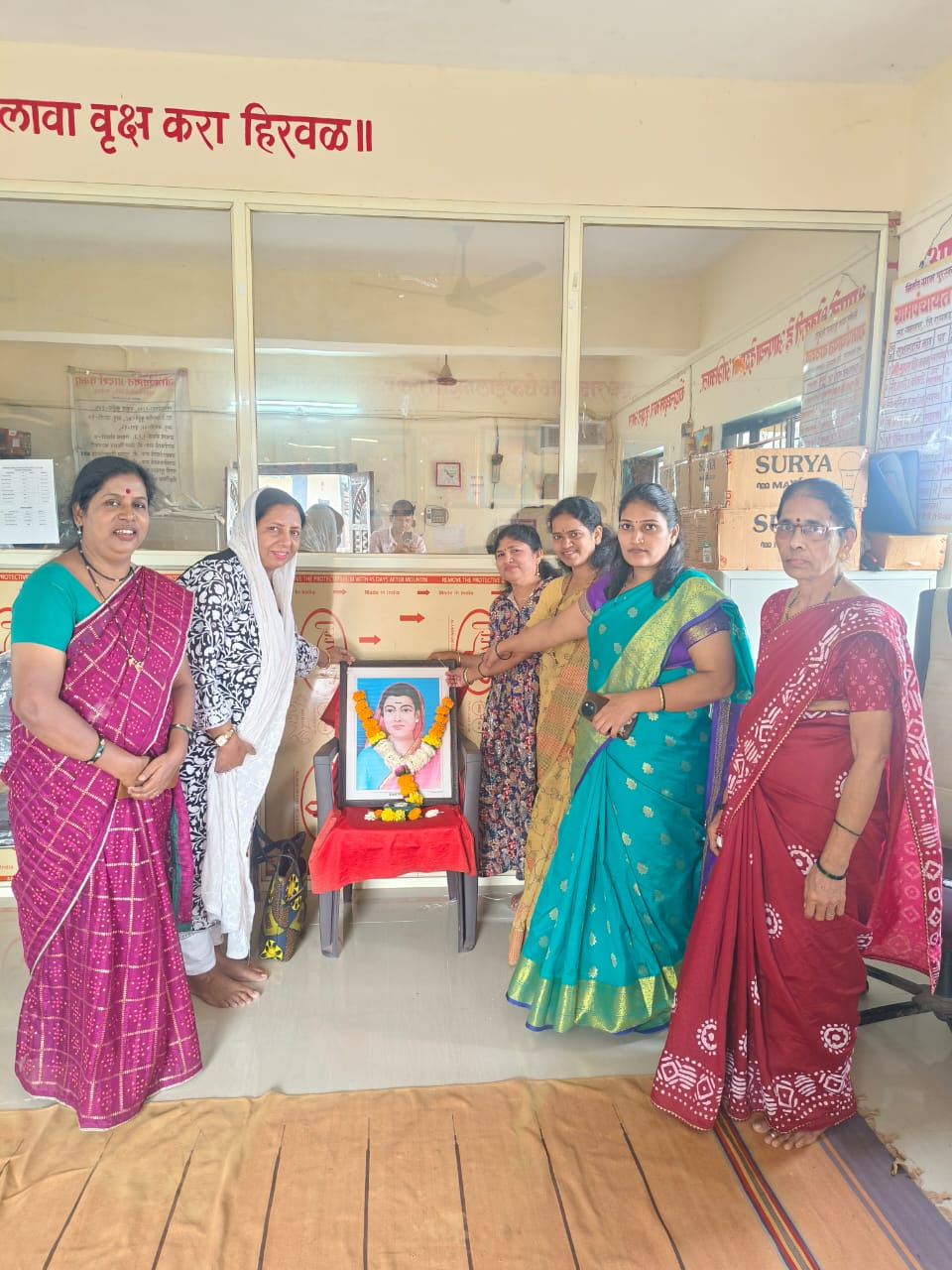 Women Empowerment Discussion