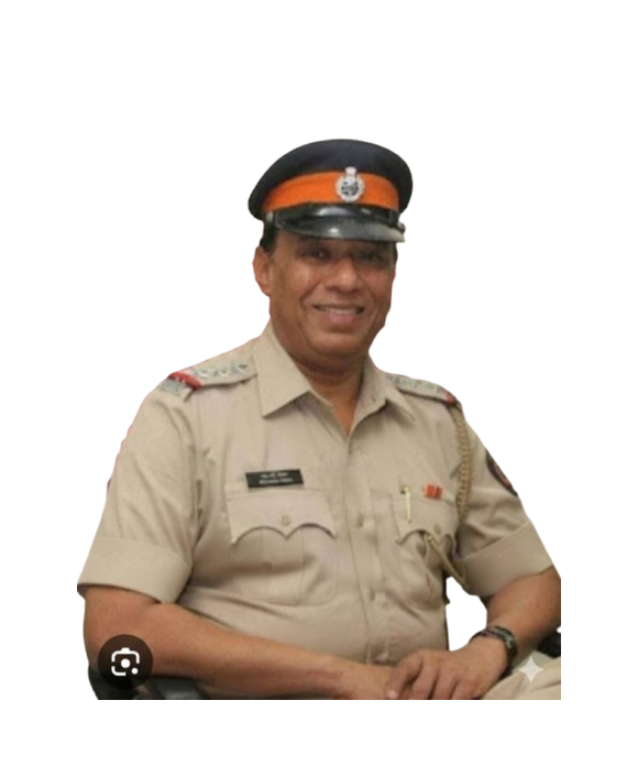 ACP Shamsher Khan Pathan